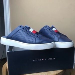 Tommy Hilfiger Slides